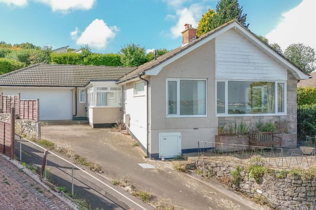 Lower Fowden, Broadsands, Paignton 2 bed detached bungalow for sale