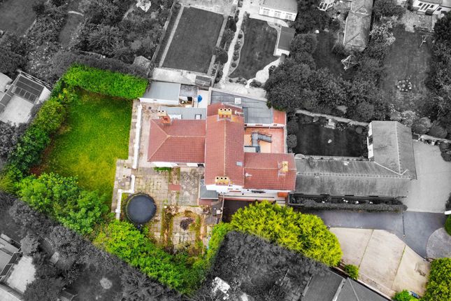 6 bed semi-detached house