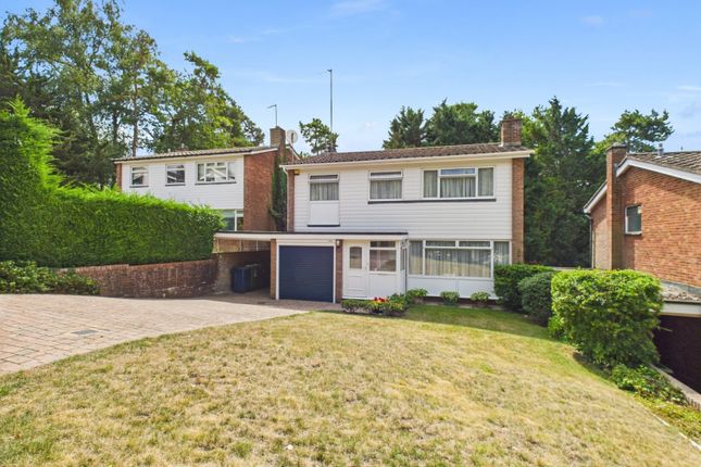 Highover Park, Amersham... 4 bed detached house for sale
