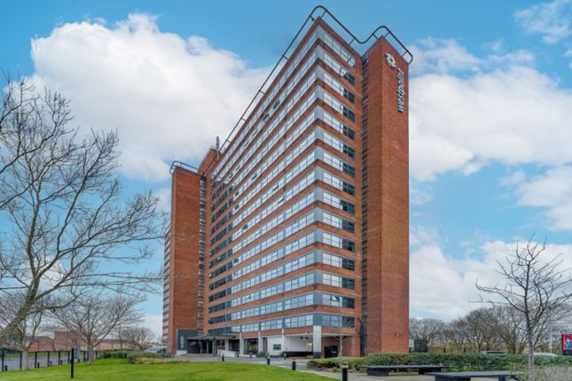 West Point, Chester Road, Manchester 1 bed apartment for sale