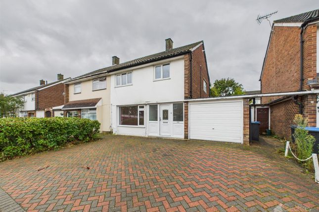 Halling Hill, Harlow CM20 3 bed house for sale