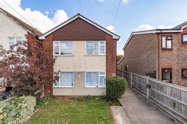 St. Johns Road, Swalecliffe, Whitstable 2 bed maisonette for sale