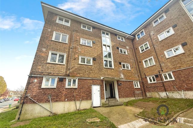 Fuchsia Street, London SE2 1 bed flat for sale