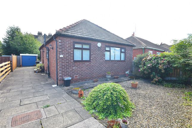Knightsway, Leeds, West Yorkshire 2 bed bungalow for sale
