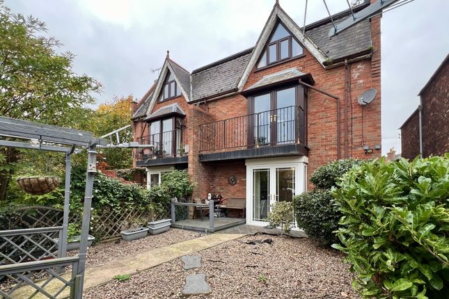 Riverside Court, 58 Edwin Street... 1 bed flat for sale