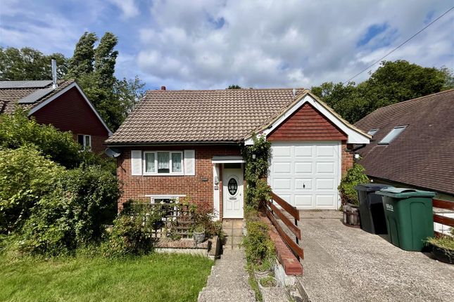 3 bed detached house