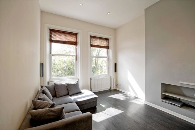Fellows Road, Belsize Park, NW3 1 bed apartment for sale