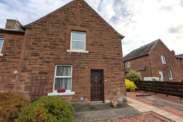 3 bed end terrace house