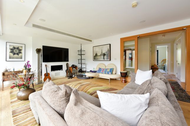 3 bed flat