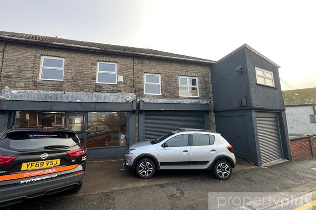 Porth Street, Porth, Rhondda Cynon... Parking for sale