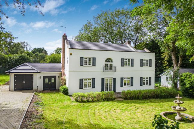 London Road, Bishop's Stortford CM23 5 bed detached house for sale