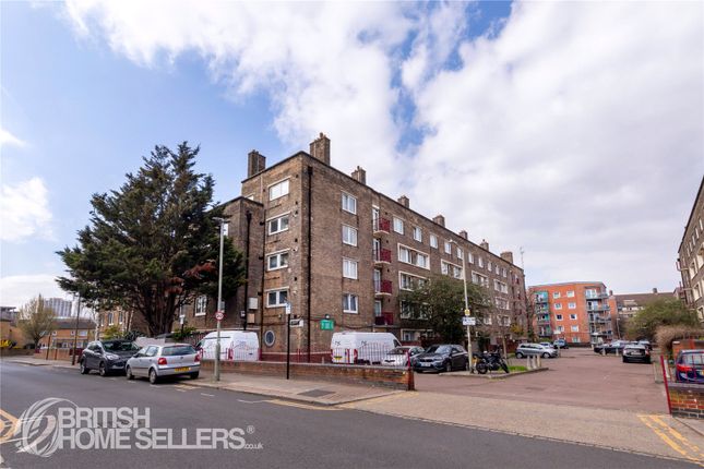 2 bed flat