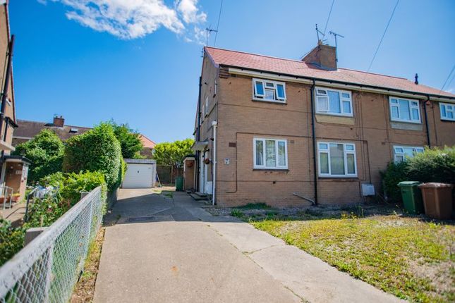 Whimbrel Avenue, Hornsea, HU18 1 bed apartment for sale