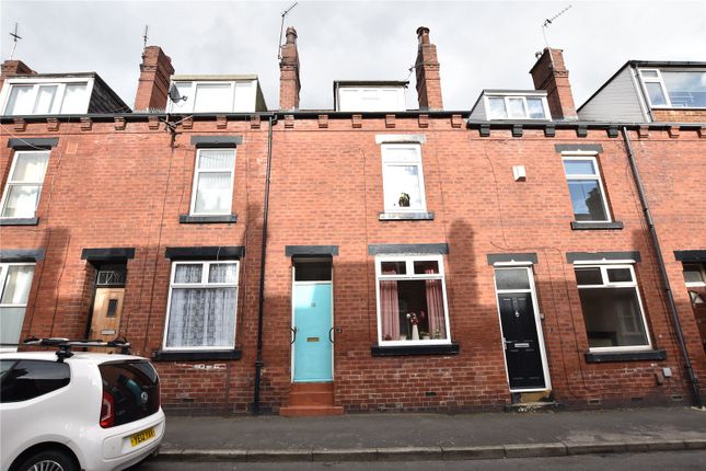 Victoria Grove, Leeds, West Yorkshire 3 bed terraced house for sale