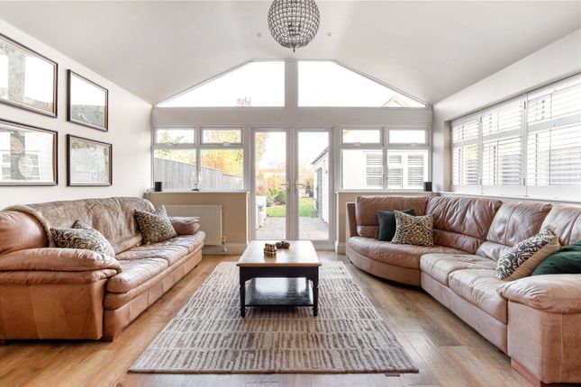 Glade Road, Marlow, Buckinghamshire, SL7 4 bed semi