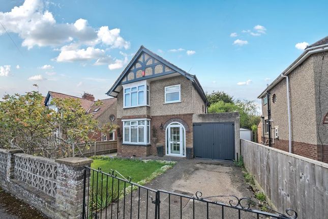 East Oxford,  Oxford,  OX4 3 bed detached house for sale