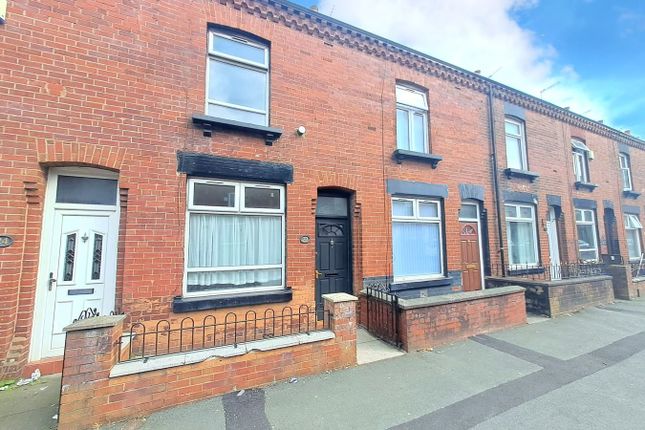 Shepherd Cross Street, Bolton, BL1 3 bed terraced house for sale