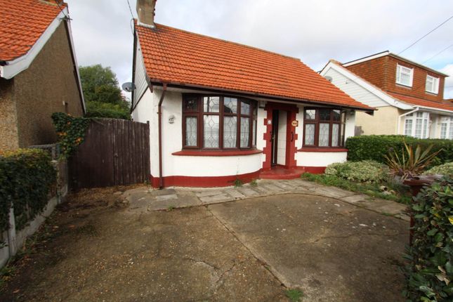Raymonds Drive, Thundersley 2 bed detached bungalow for sale