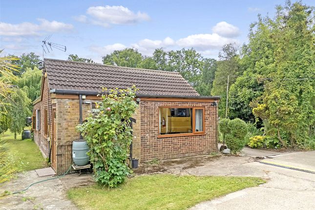 Crays Hill Road, Crays Hill... 3 bed bungalow for sale