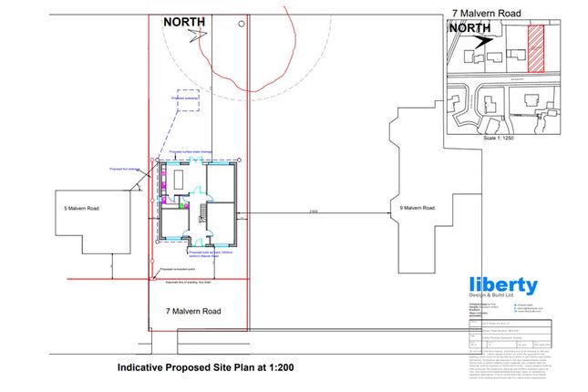 7+ Drawing A Site Plan