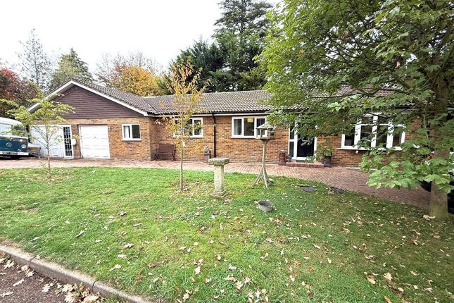 South Luton, Luton LU1 4 bed detached bungalow for sale