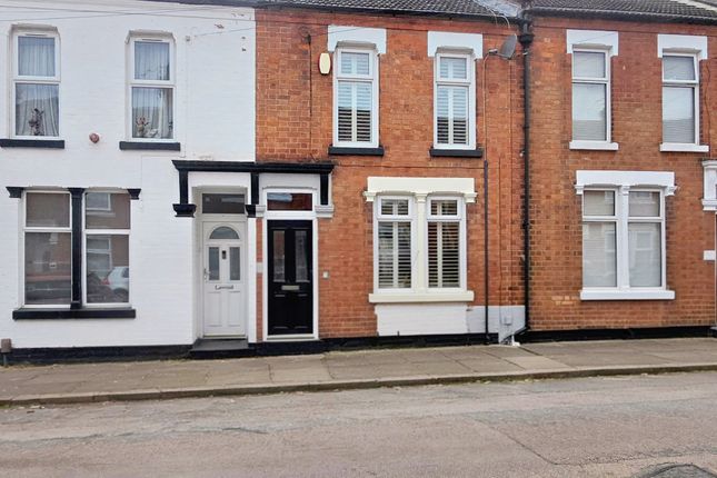 Manfield Road, Abington, NN1 4NW 2 bed terraced house for sale