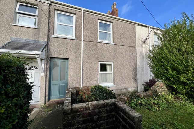 Gwendraeth Town, Kidwelly... 3 bed house for sale