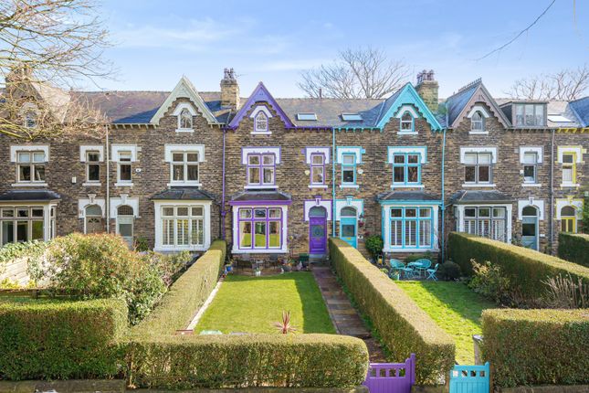 Oak Road, Leeds LS7 5 bed terraced house for sale