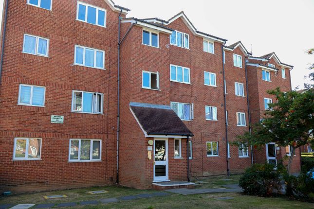 Linnet Close, London N9 1 bed flat for sale