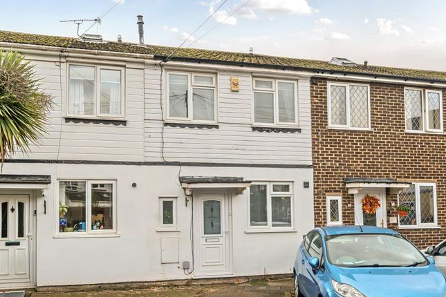 Anderson Drive,  Ashford,  TW15 2 bed terraced house for sale