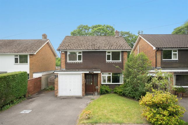 Crowborough Hill, Crowborough 3 bed house for sale
