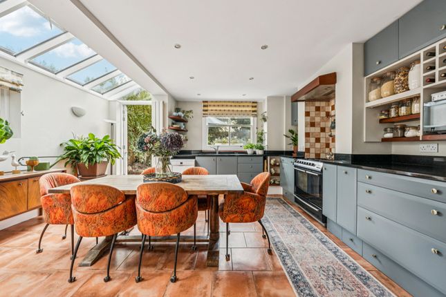Lynette Avenue, London, SW4 4 bed terraced house for sale