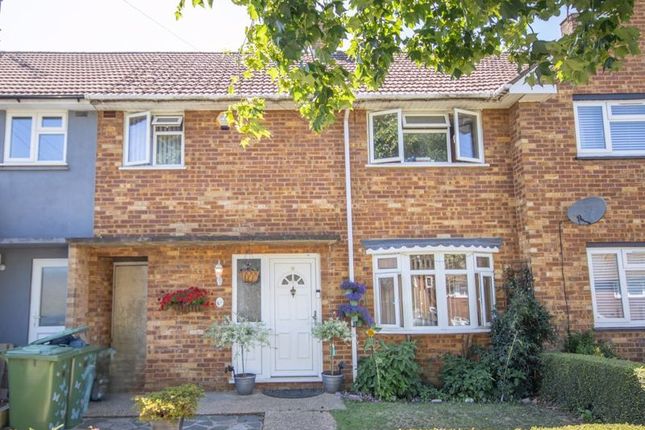 Wainwright Avenue, Hutton, Brentwood... 3 bed property for sale