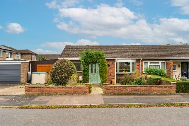 Little Moor, Fenstanton, Huntingdon... 2 bed bungalow for sale