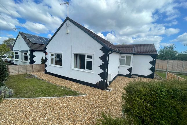3 bedroom bungalow for sale