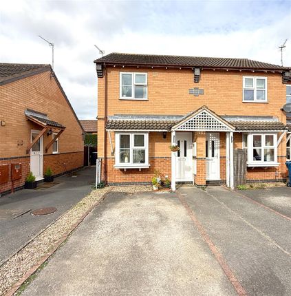 Brendon Grove, Bingham 2 bed townhouse for sale