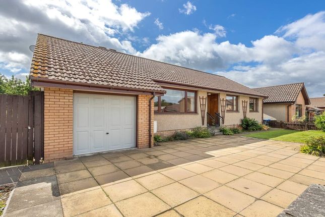 Glasgow Road, Bathgate EH48 3 bed bungalow for sale