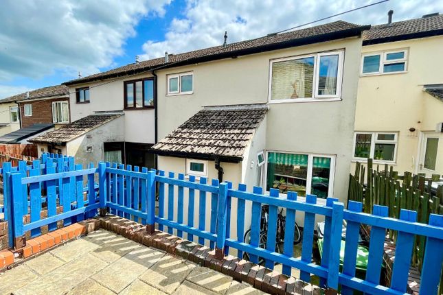 Copley Avenue, Meltham, Holmfirth 4 bed townhouse for sale