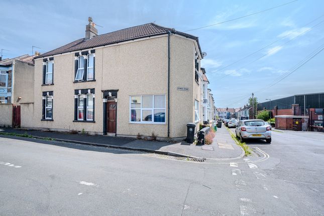 Bristol BS5 4 bed end of terrace house for sale