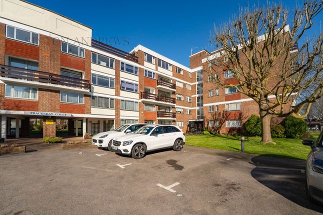 Thackeray Court, Hanger Vale Lane... 3 bed apartment for sale
