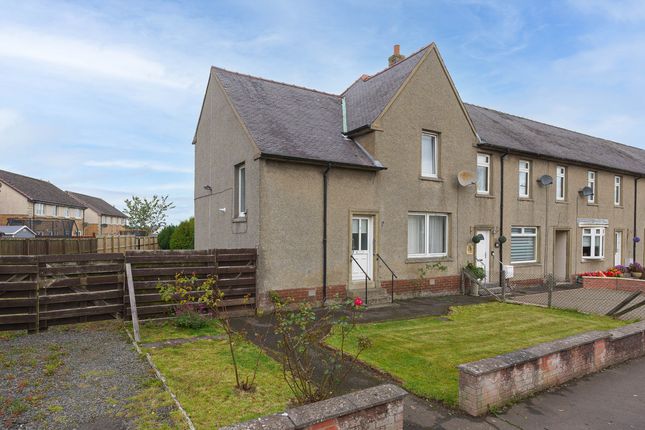 Scott Street, Kirkmuirhill, ML11 4 bed end of terrace house for sale