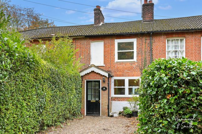 Thornwood Road, Epping CM16 3 bed terraced house for sale