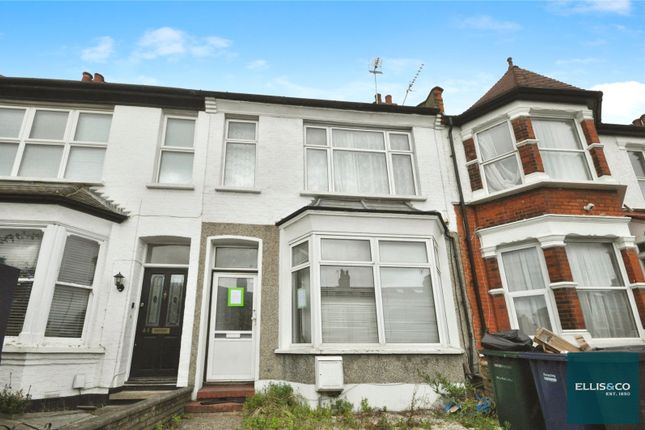 Squires Lane, Finchley, N3 3 bed house for sale