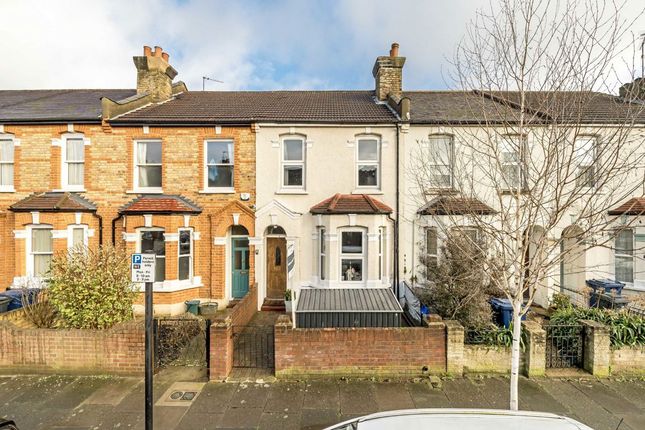 Westfield Road, London W13 2 bed house for sale