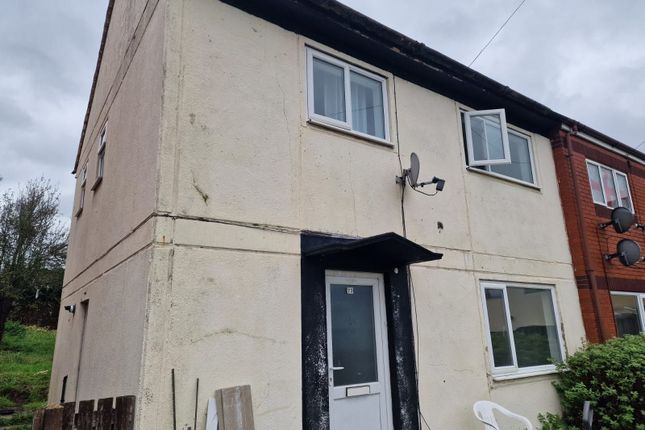 3 bed semi-detached house