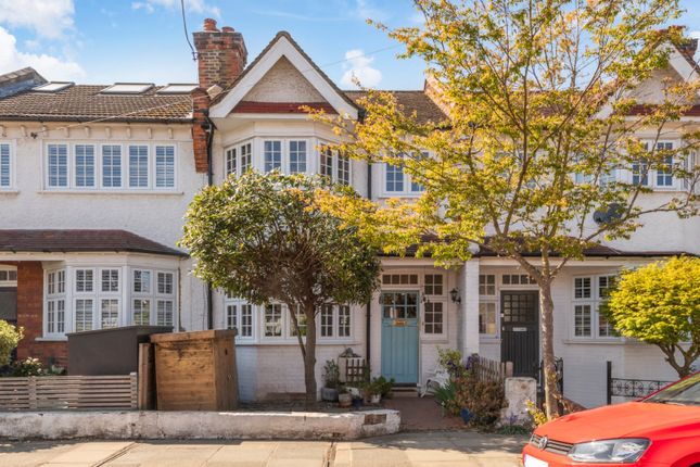 Milton Road, East Sheen, London 2 bed terraced house for sale