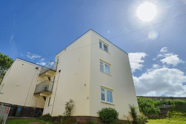Mt Pleasant Road, Dawlish EX7 2 bed flat for sale