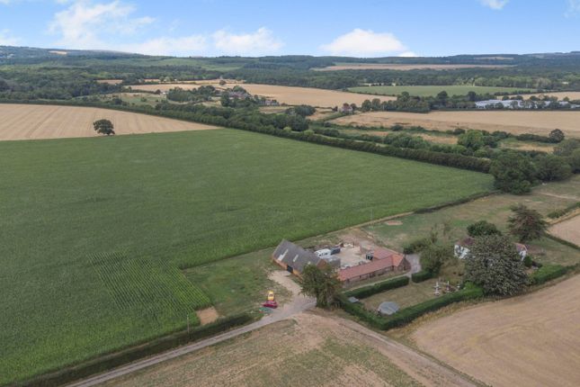 Yapton Lane, Walberton, Arundel, West... 4 bed barn conversion for sale
