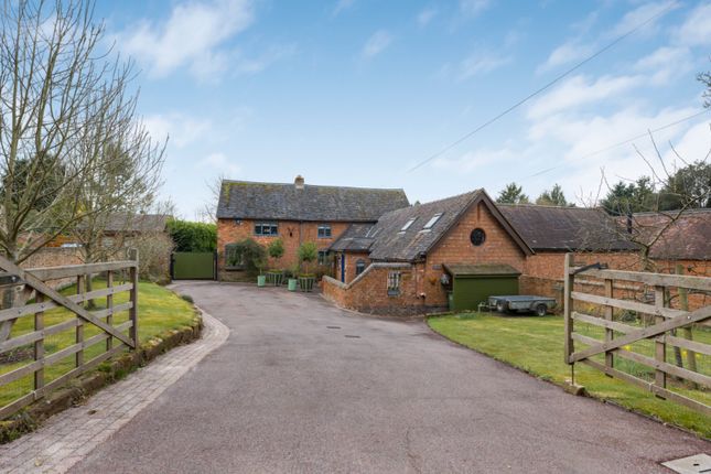Shepley Dene, Dale Lane, B60 4 bed detached house for sale