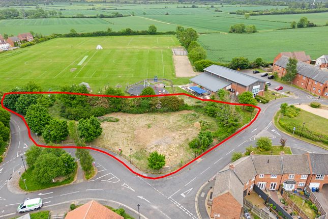 Land for sale